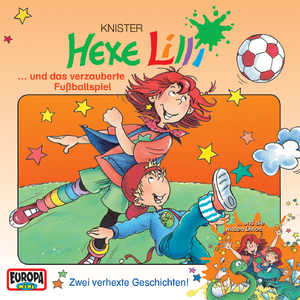 Hexe Lilli und die wilden Dinos (Teil 07)