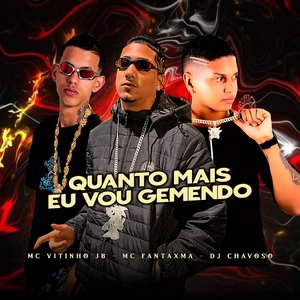 Quanto Mais Eu Vou Gemendo