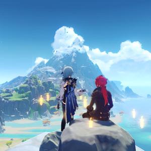 You Say I’ll See(Prod By. GOAT CREW)