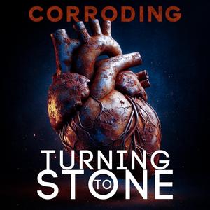 Corroding