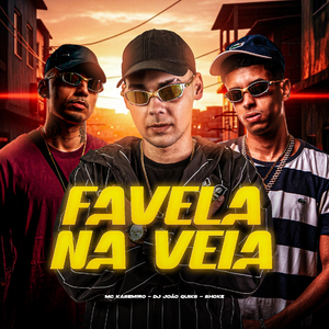 Favela na Veia