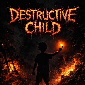 Destructive Child