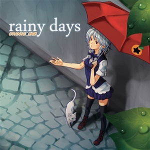 septette for the Vampire Queen