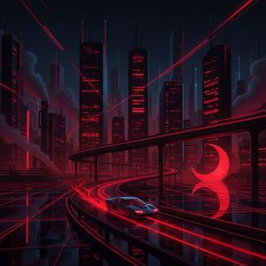 Redline After Midnight Rm