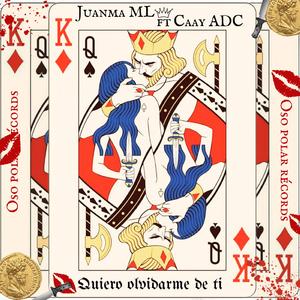 Quiero olvidarme de ti (feat. Caay adc)