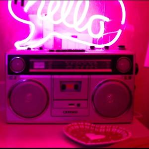 Luh Kel - Pull Up （Instrumental）