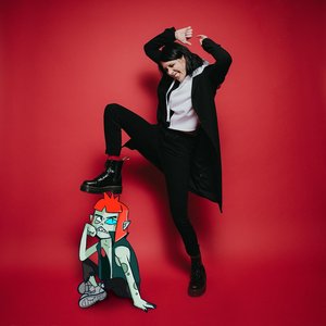 TGIF (feat. Tom Morello)