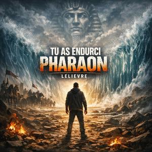 TU AS ENDURCI PHARAON