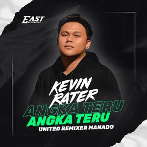 ANGKA TERU (UNITED REMIXER MANADO)