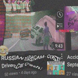 Russian Dash Cam Car Crash Compilation #74 (feat. TrashGrl!)