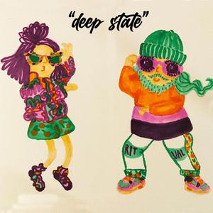 Deep State (feat. NAT DAWG)