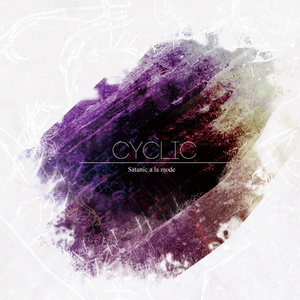 Prism Love (diffused reflection in CYCLIC)