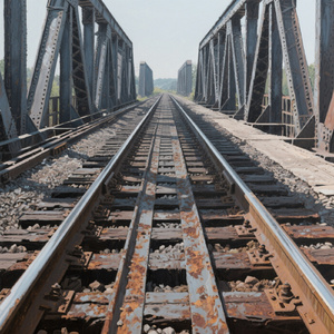 最後の電車が過ぎたあと