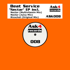 Nectar (Multivitamin Mix)