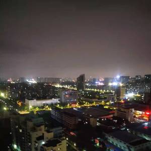 Night of Victory_Mr.Luo(胜利之夜）