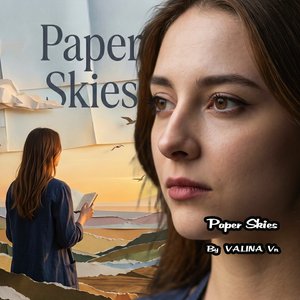 VALINA Vn - Paper Skies