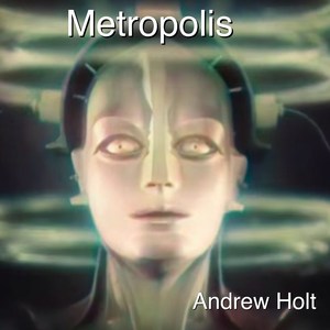 Metropolis Choir Pulsing Rhythmic Adventure (Instrumental)
