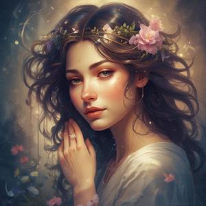 静かな恋 (Quiet Love) by @infectiousrecordplayer5752