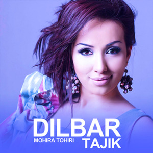 Dilbar Tajik