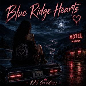 Blue Ridge Hearts