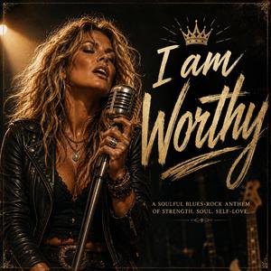 I am Worthy