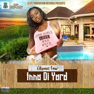 Inna Di Yard