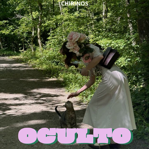 Oculto