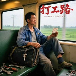 打工路.WAV