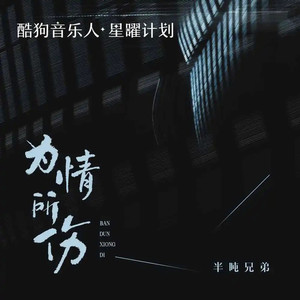 为情所伤 (DJ九零版)