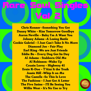 I Just Can't Take It No More