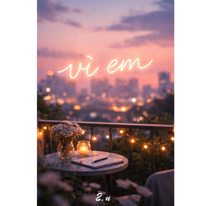 vì em