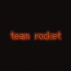 로켓단 (team rocket)