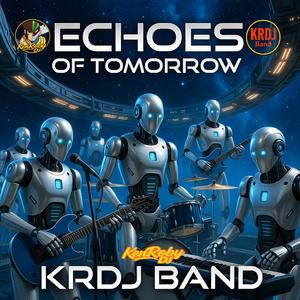 Echoes of Tomorrow