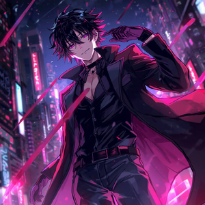 エゴイスト