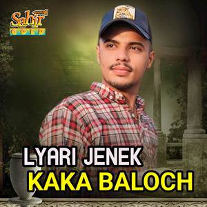 Lyari Jenek