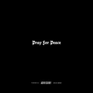 Pray For Peace