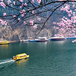 美丽焦作走起来（词：张艳庭 曲：李砚）