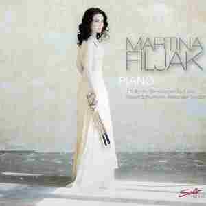 2 Pieces for the Left Hand, Op. 9: No. 1. Prelude in C-Sharp Minor