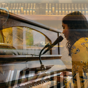 Heaven & Earth (Piano Version)