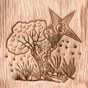 Imagino a Las Estrellas