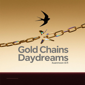 Gold Chains Daydreams