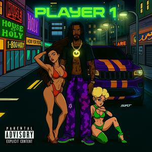 Robb(Return Of Black Beard)