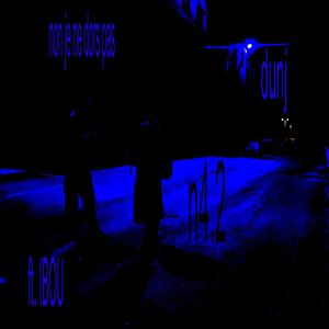 Je ne dors pas (feat. Ibou)