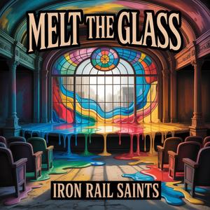 Melt the Glass