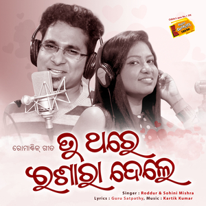 Tu Thare Ishara Dele (Romantic)