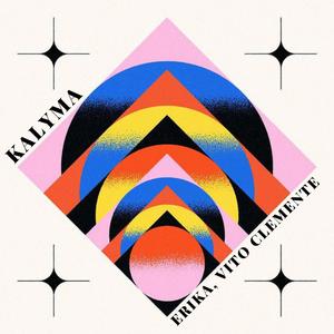 KALYMA (feat. Vito Clemente)