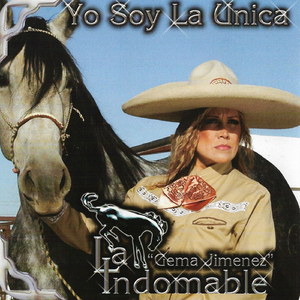Yo Soy La Unica