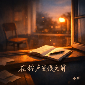 在铃声变慢之前