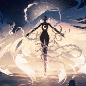 [阴阳师] 月与日的誓约