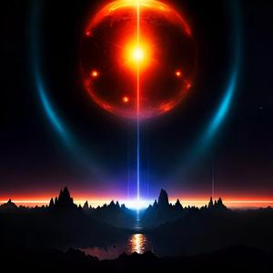 My hearth is far from me